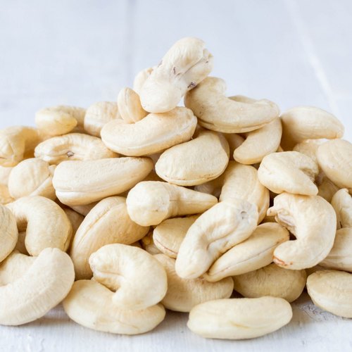 The Foods NUT & DATES NUTS Cashew Nuts (Kaju Badam)(broken) 1KG