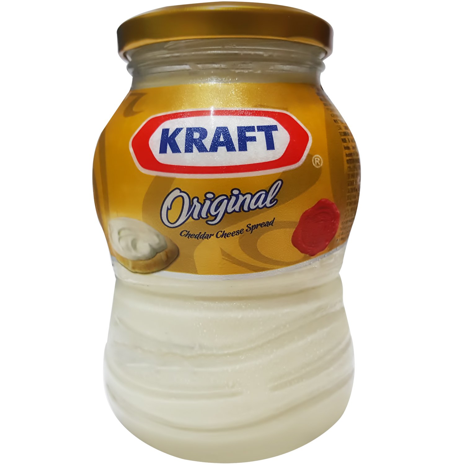 The Foods CANNED FOODS Mayonnaises Kraft Cheddar Cheese Spread