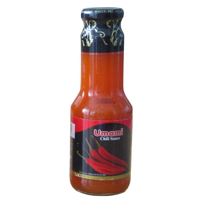 GROCERY & COOKING SAUCE & KETCHUP Umami Chili Sauce 300 ml