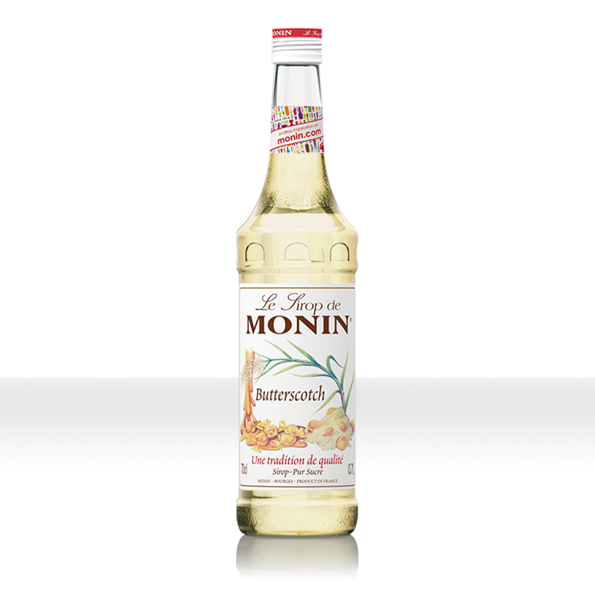 Drinks & Beverages Flavored Syrups & Beverage Mixes Monin