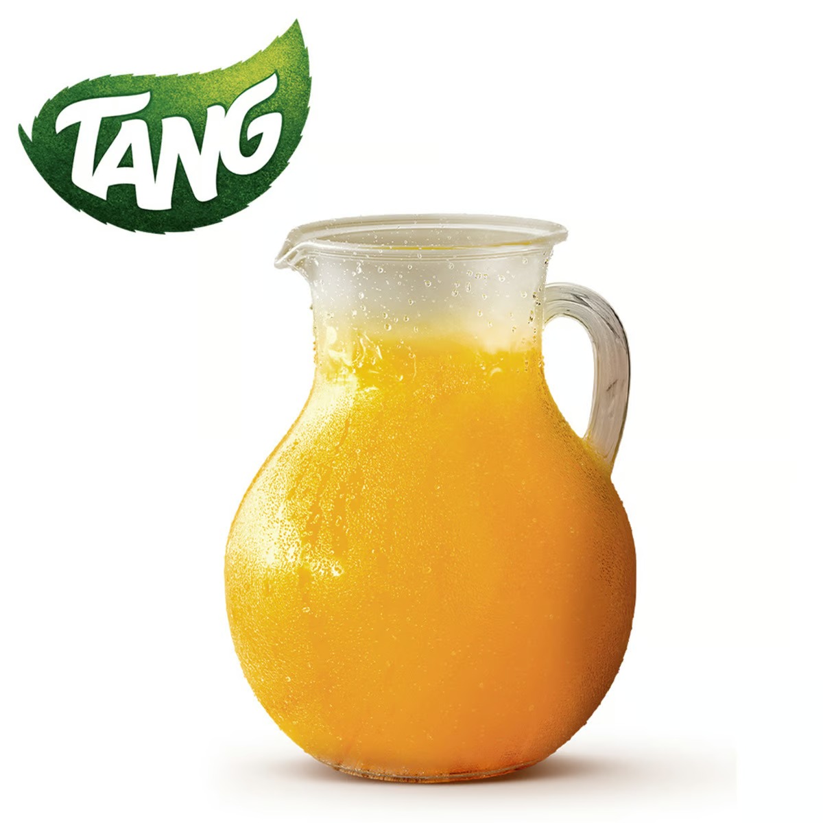 Drinks & Beverages Squash & Powdered Drinks Tang Mango Instant