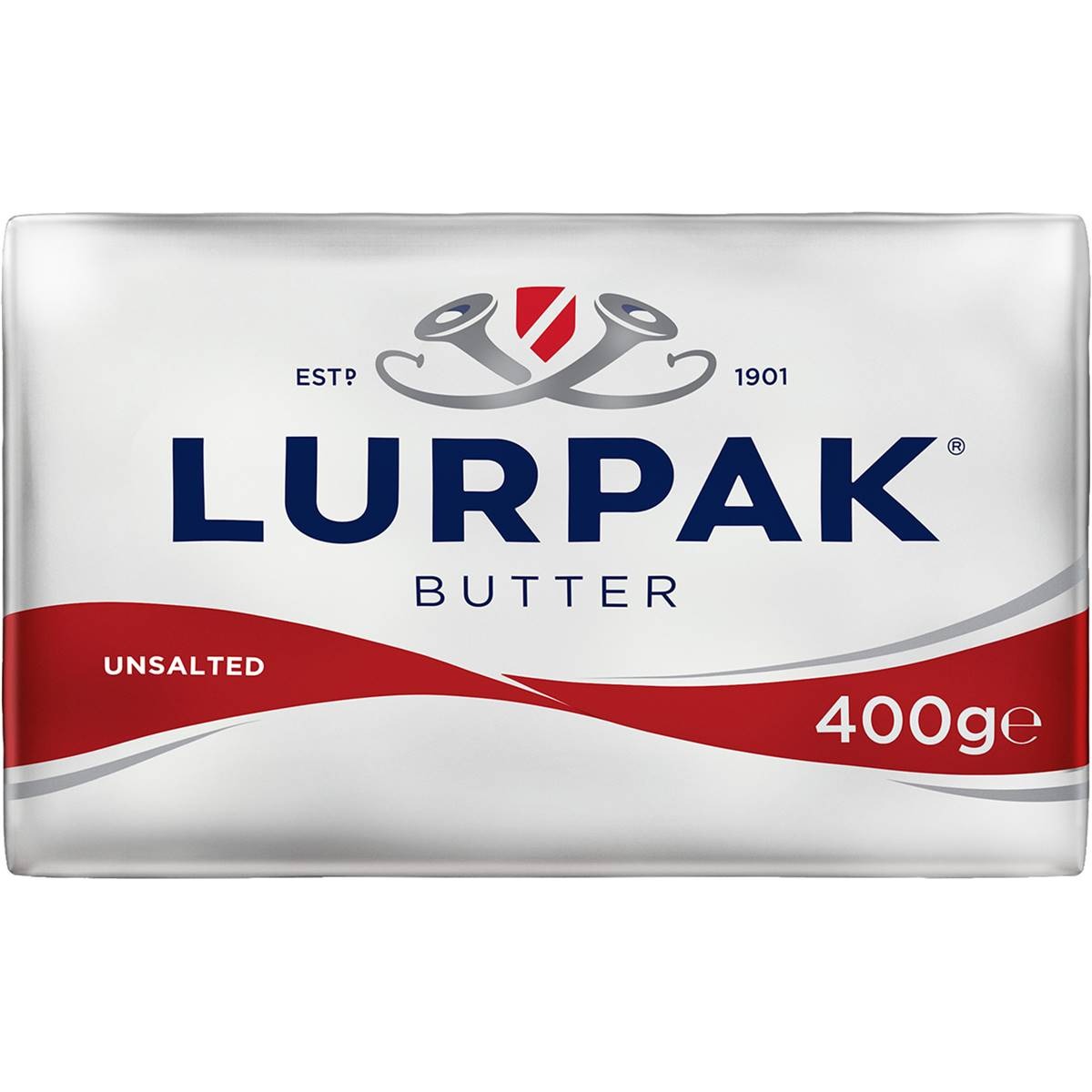 The Foods FROZEN FOODS Cheese & Butter Lurpak Butter Block