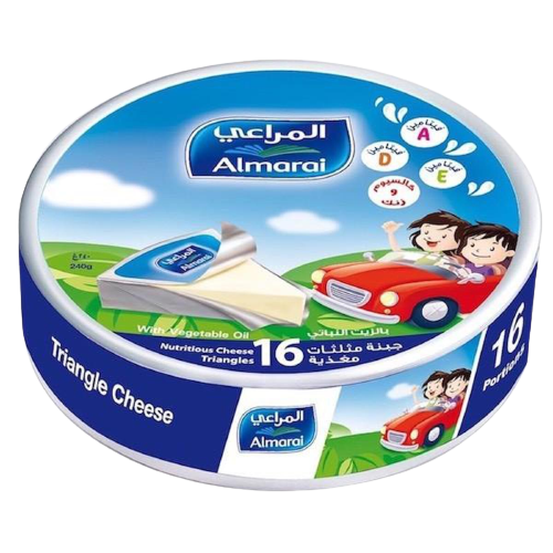Infant & Baby Care :: BABY FOODS & JUICES :: Dairy foods :: Almarai ...