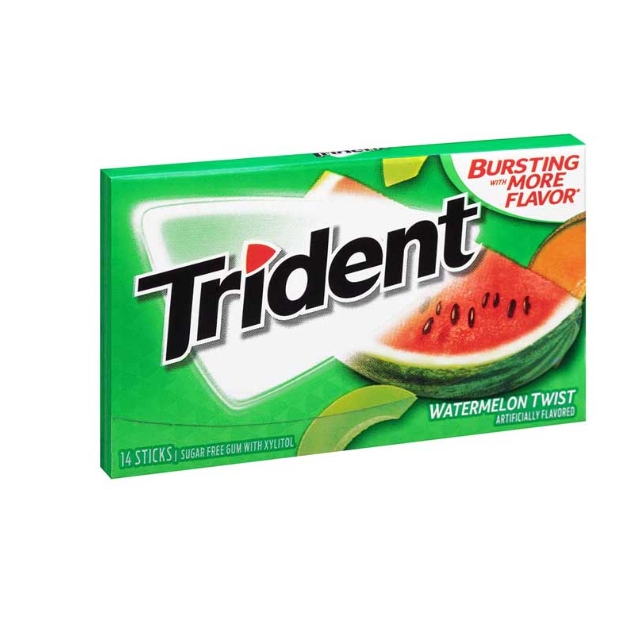 Tasmadan olingan konfet