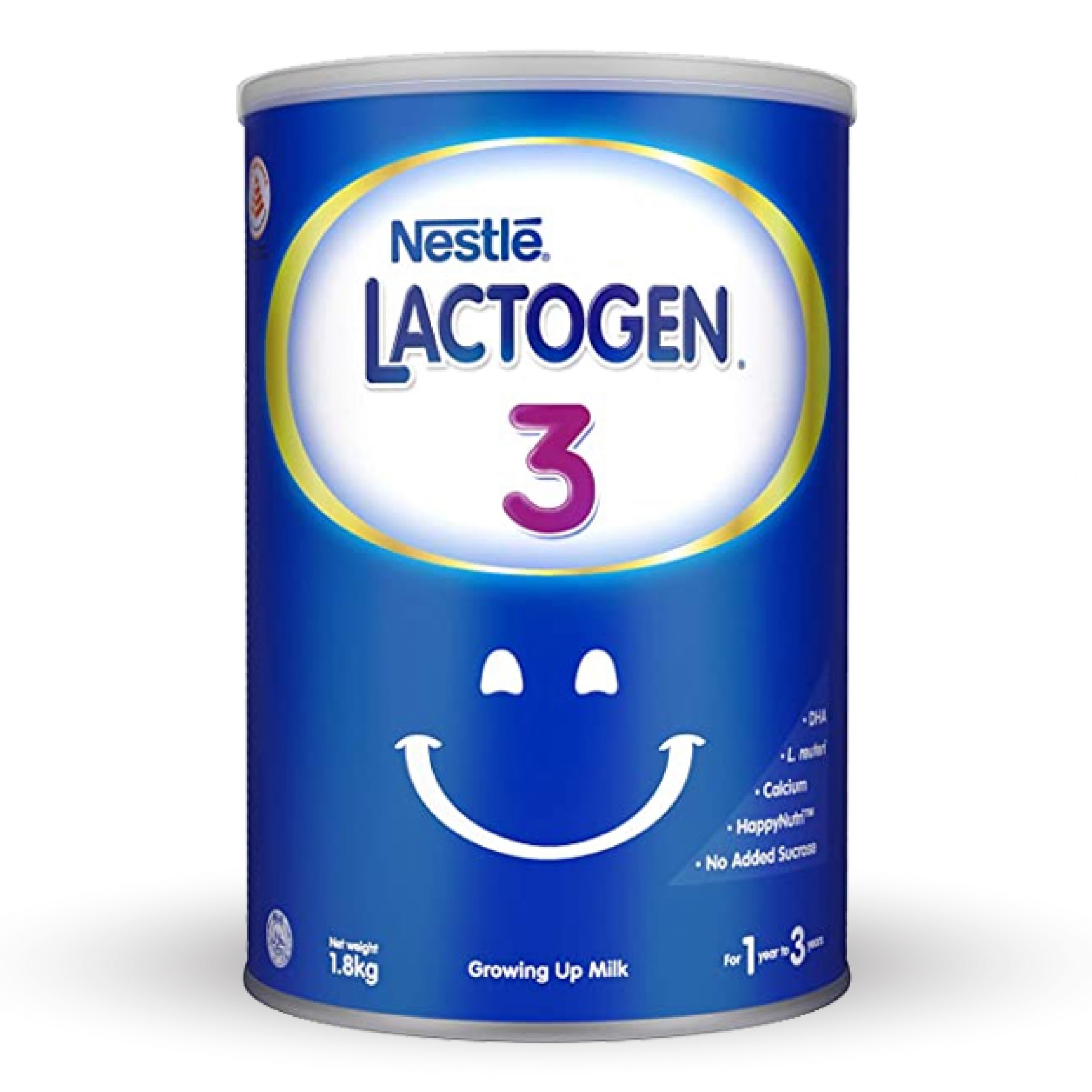 Infant Baby Care :: Milk Formula's :: NESTLE MILK LACTOGEN