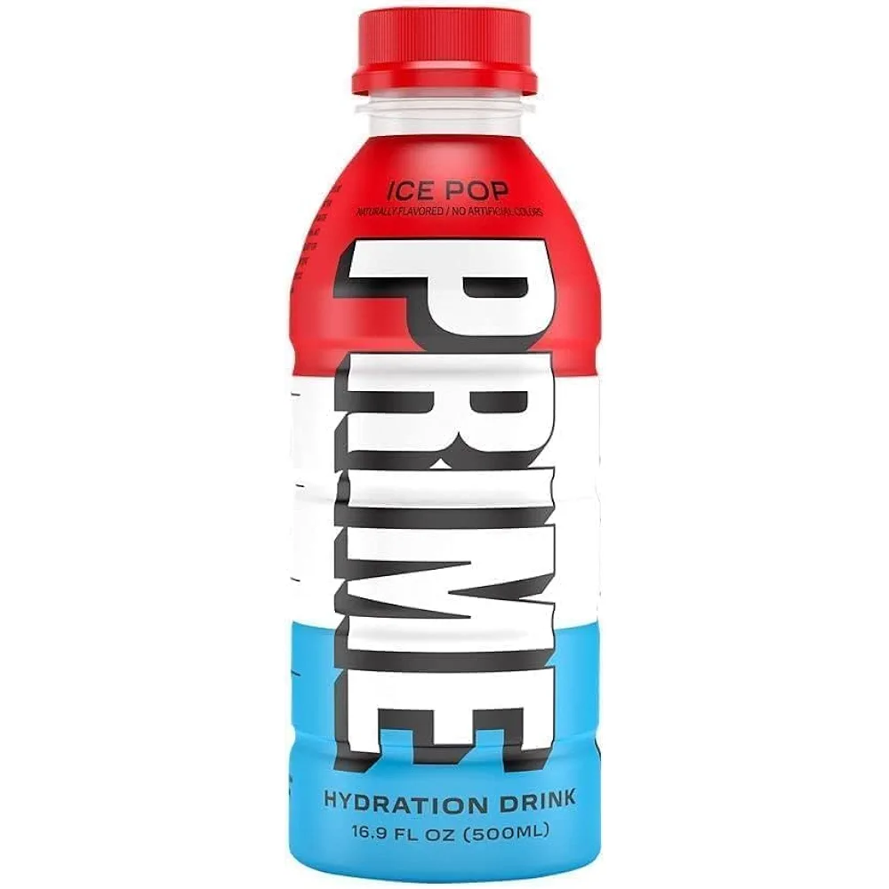 Drinks & Beverages :: Juices :: Prime Electrolyte Drink Sports Beverage
