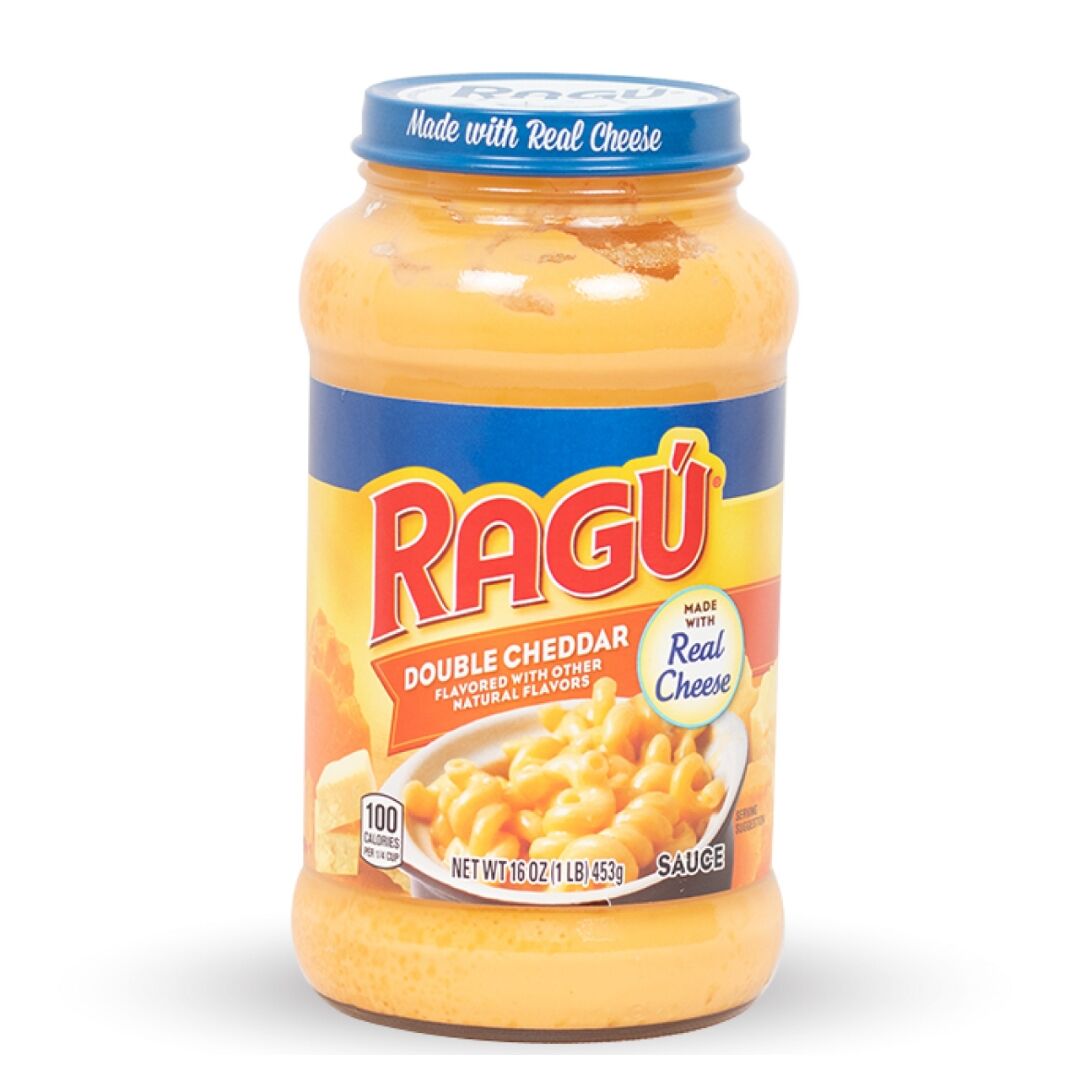 GROCERY & COOKING SAUCE & KETCHUP Ragu Cheese Creation Double