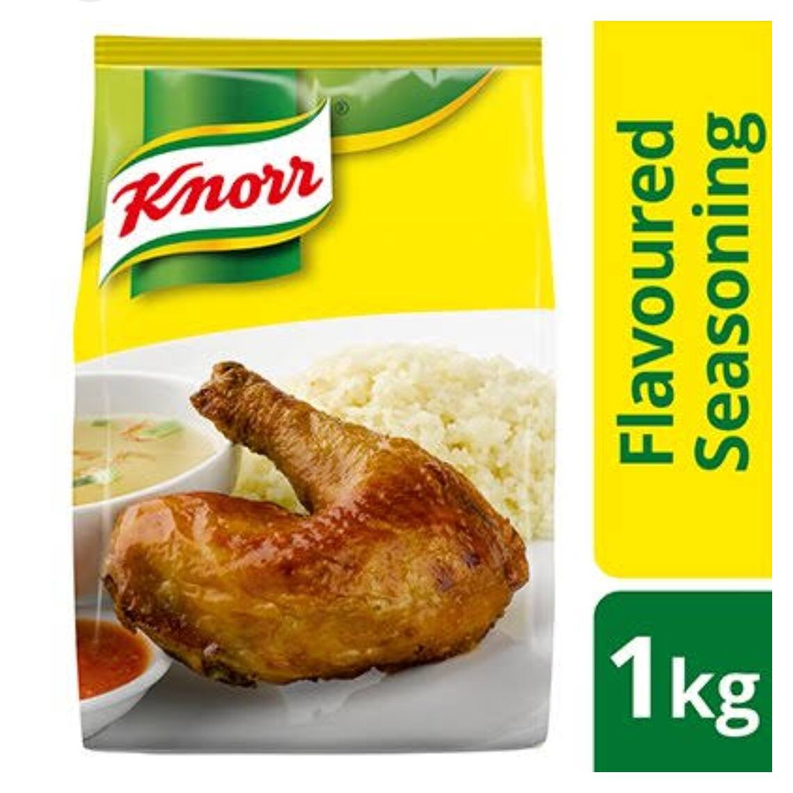 GROCERY & COOKING SPICES (মশলাপাতি) Knorr Chicken Flavoured