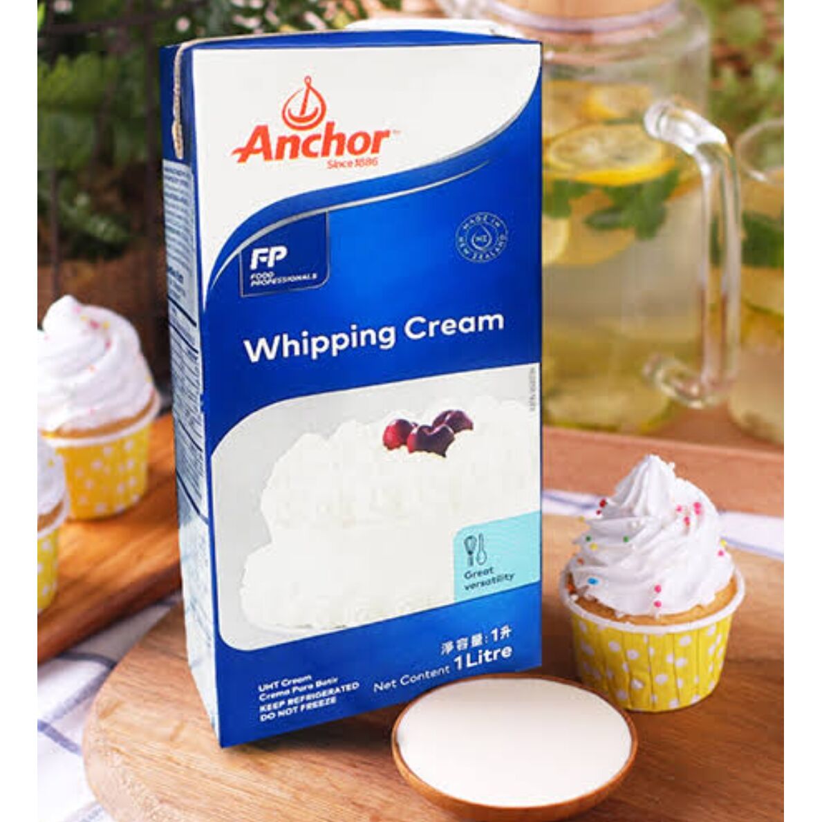 GROCERY & COOKING :: Baking Supplies :: CAKE MAKING ITEMS :: Anchor ...