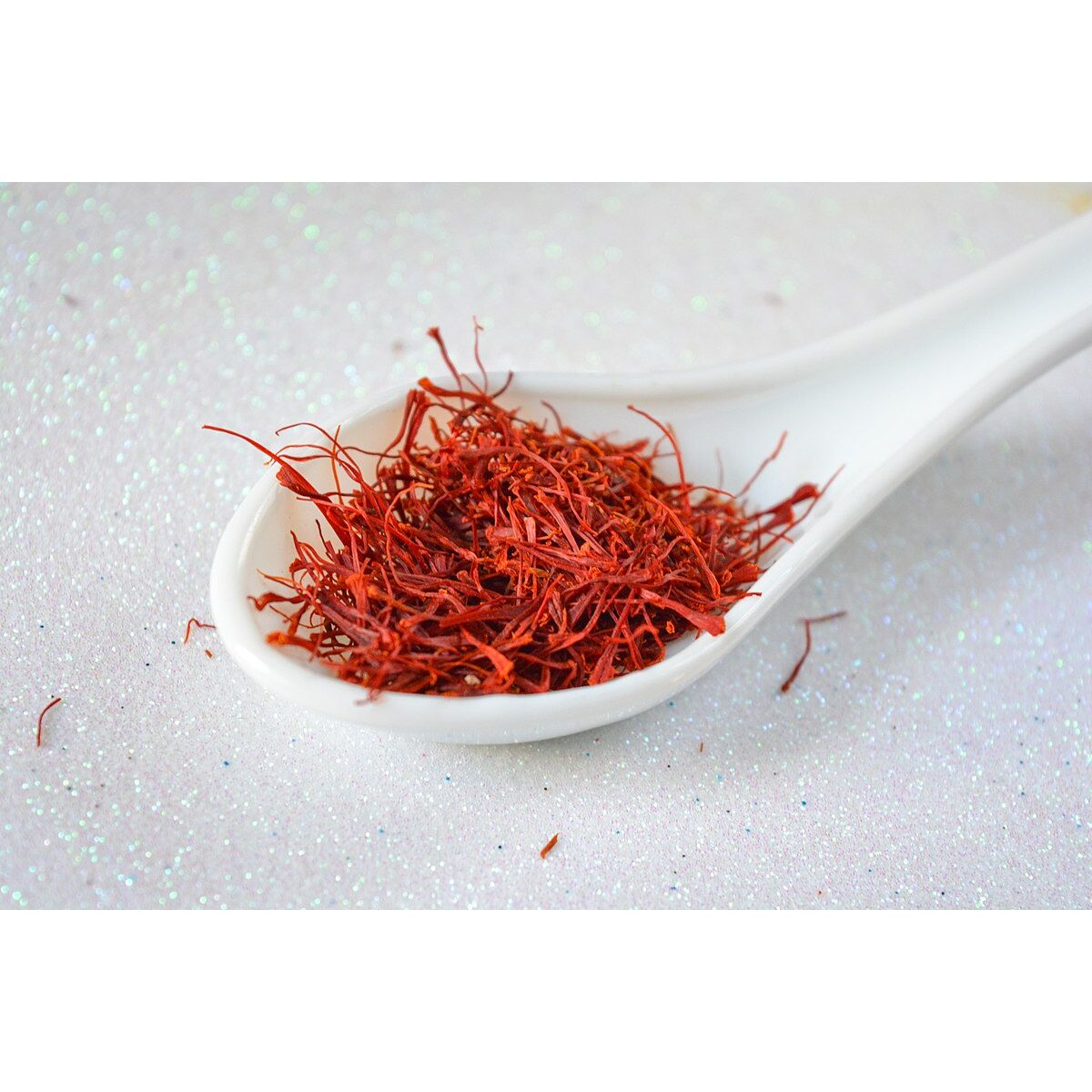 GROCERY & COOKING Saffron (zafran) 1gm