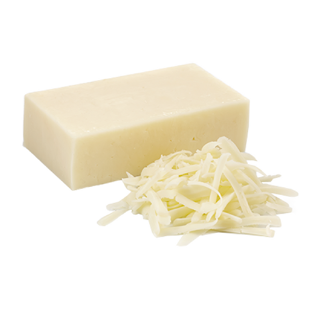 The Foods FROZEN FOODS Cheese & Butter Goodlife Mozzarella